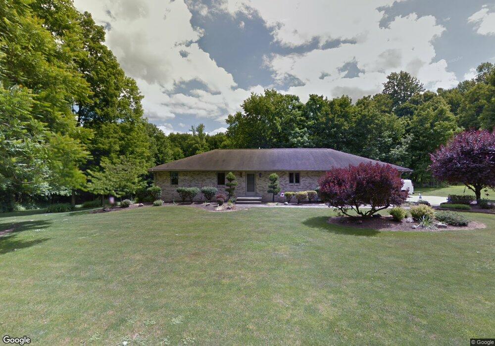 1110 Lucas Dr, Mansfield, OH 44903 - photo 1