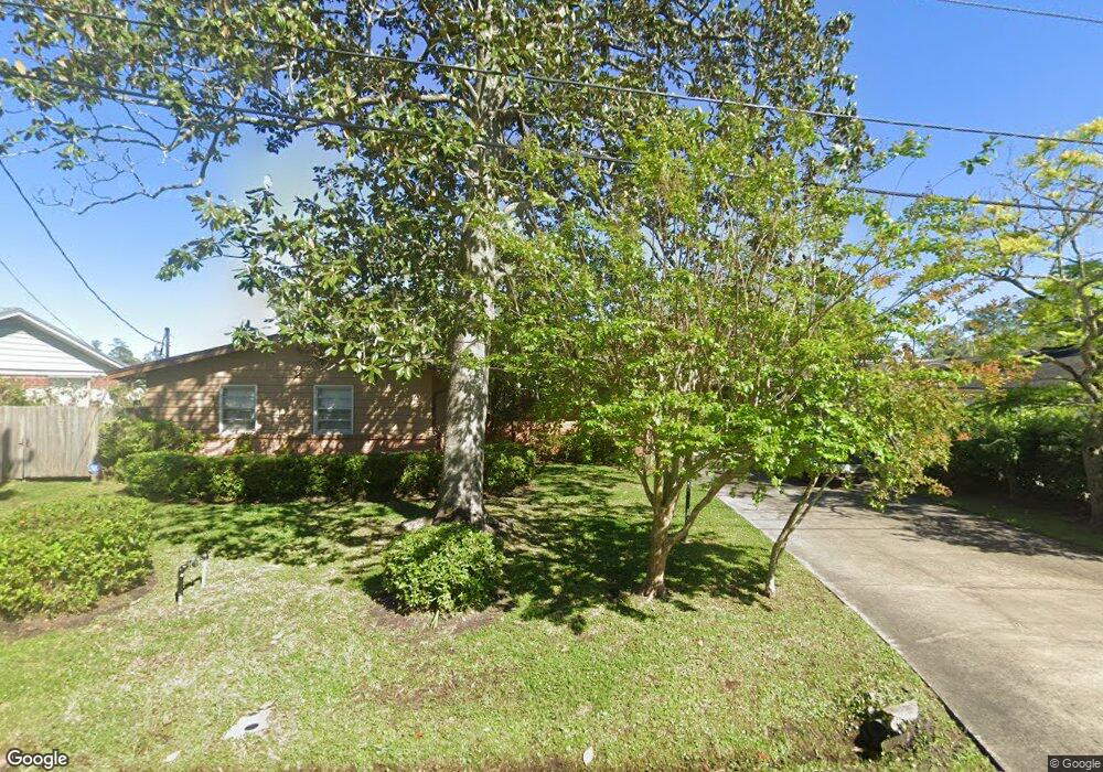 1361 River Hills Ct, Jacksonville, FL 32211 - photo 1