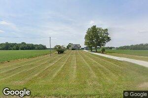 8858 N 750 E, Wilkinson, IN 46186