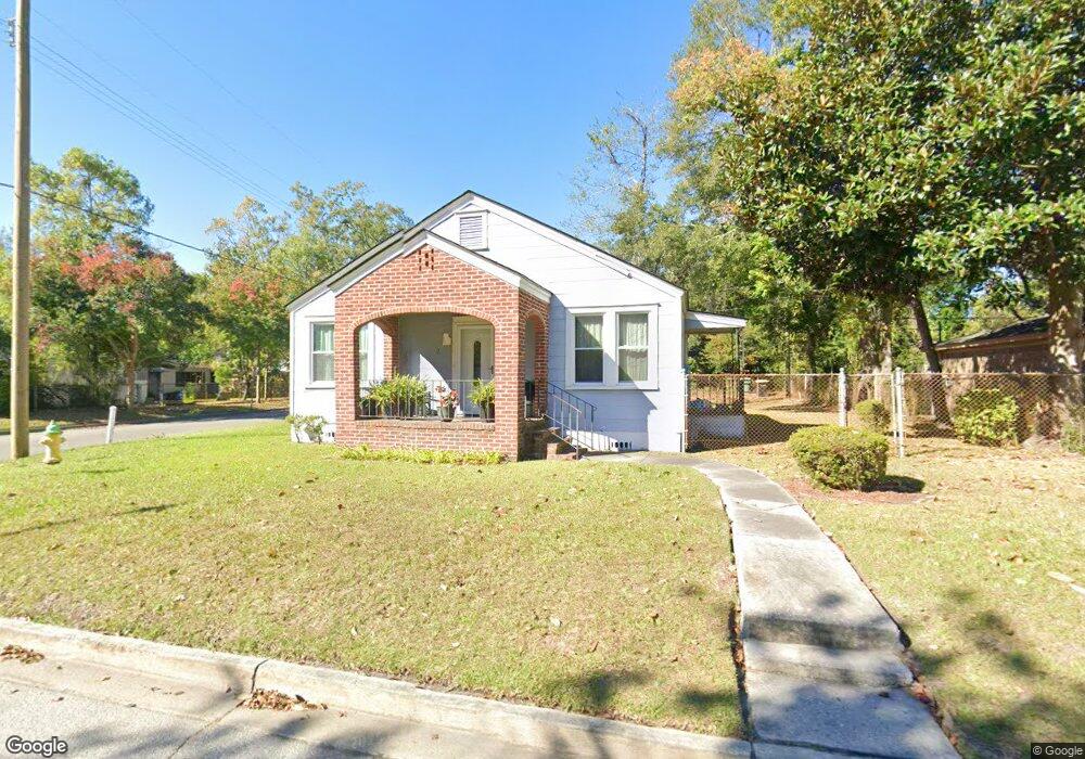 329 Forrest Ave, Savannah, GA 31404 - photo 1