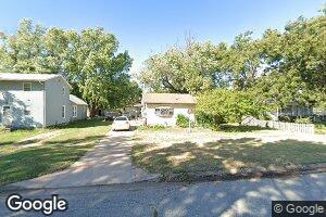 113 N Plum St, Argonia, KS 67004