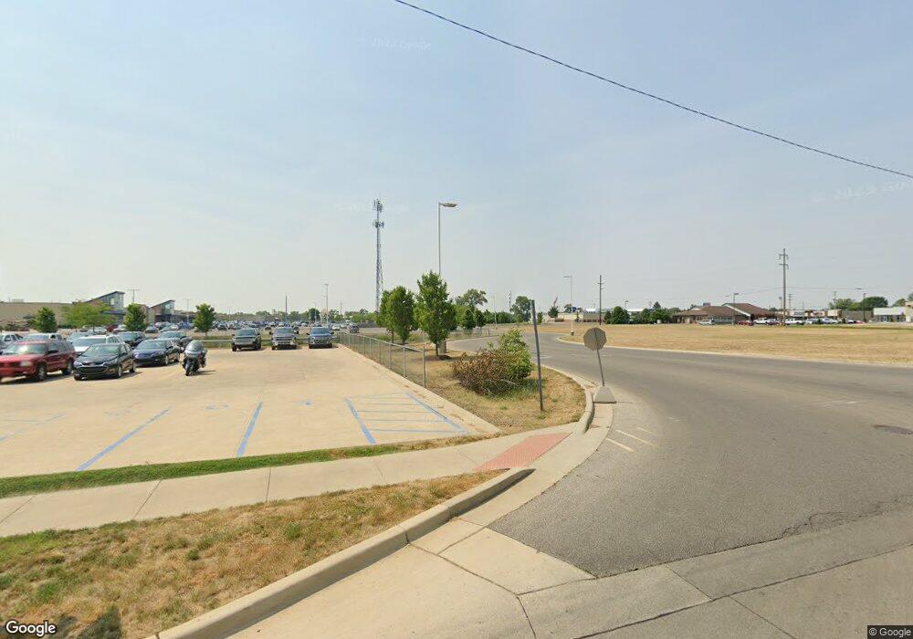 508 W South St, Sturgis, MI 49091 - photo 1