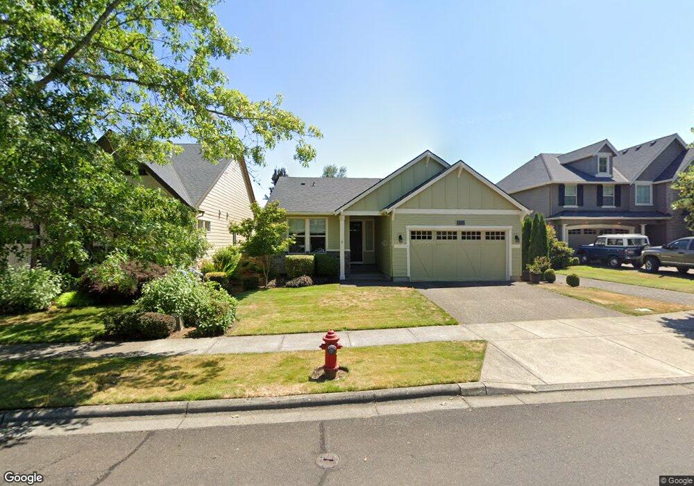 2503 Falls St, Forest Grove, OR 97116 - photo 1