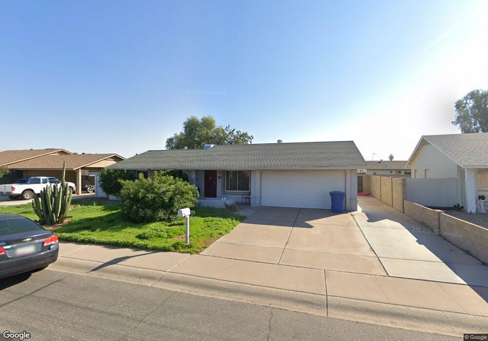 2305 E Boston St, Chandler, AZ 85225 - photo 1