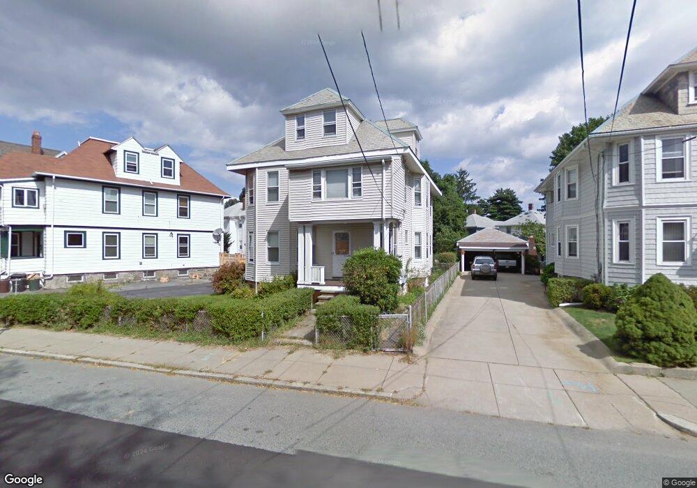 135 Parsons St, Brighton, MA 02135 - photo 1