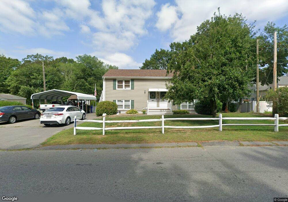 90 Danforth St, Taunton, MA 02780 - photo 1