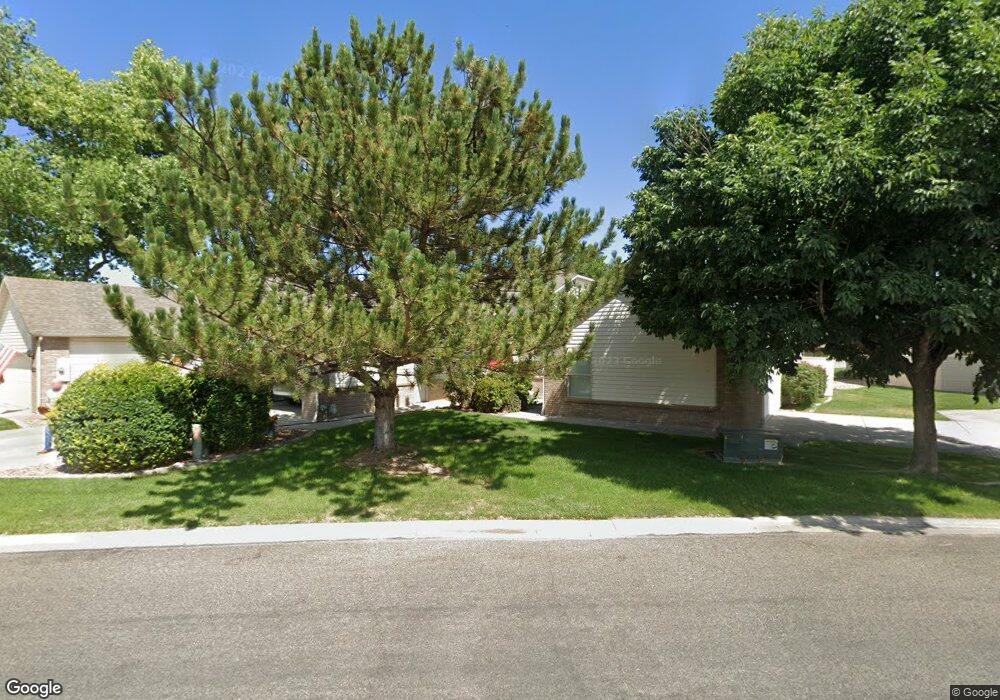 702 Fountainhead Blvd unit B, Grand Junction, CO 81505 - photo 1