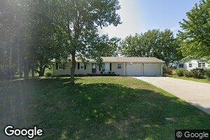 446 Rainbow Dr, Rock Port, MO 64482