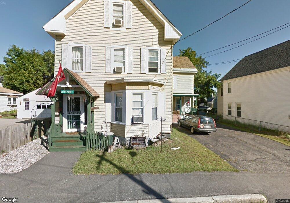 28 Tremont St unit Furnished 3 bed suit, Concord, NH 03301 - photo 1