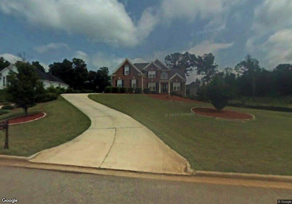 127 Johns Creek Ln, Stockbridge, GA 30281 - photo 1