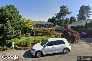 8304 Hunts Point Cir, Hunts Point, WA 98004