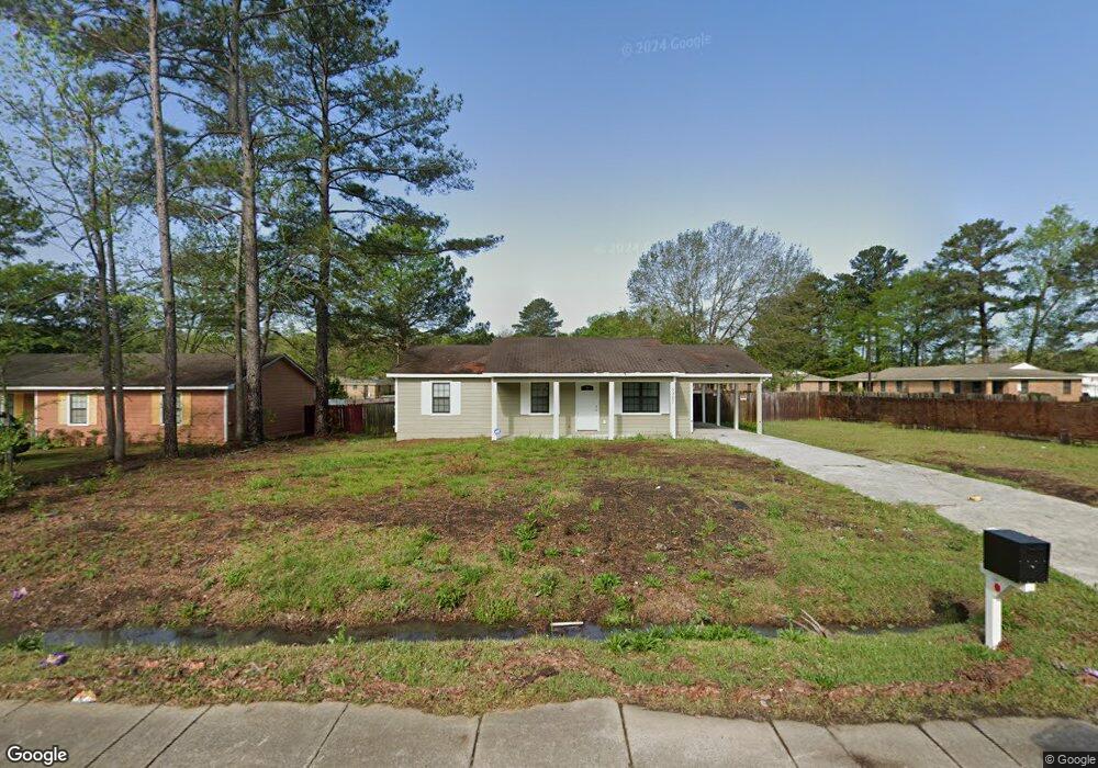 5987 Bloomfield Rd, Macon, GA 31206 - photo 1
