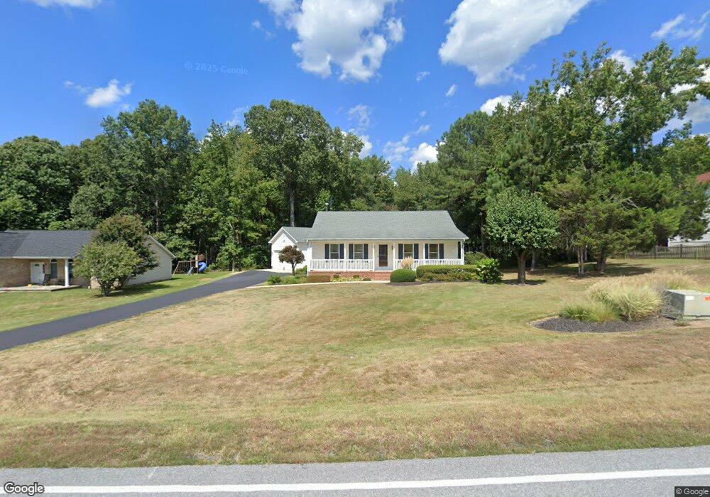 35486 Army Navy Dr, Mechanicsville, MD 20659 - photo 1