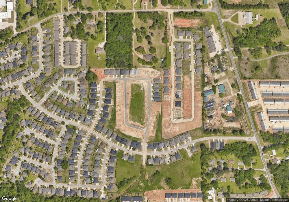 7035 Hillside Ave, Tyler, TX 75707 - photo 1