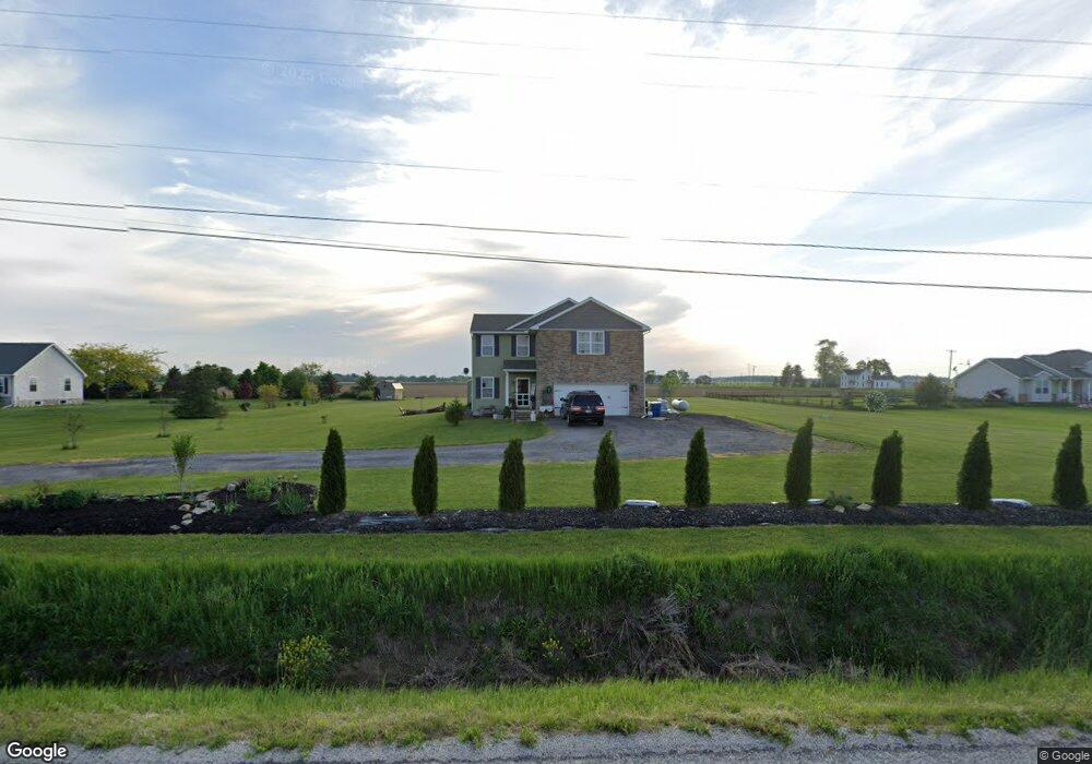 1960 N Martin Williston Rd, Genoa, OH 43430 - photo 1