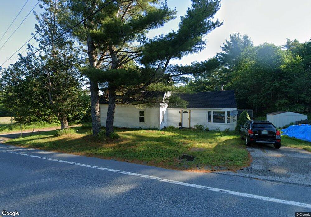 105 Lost River Rd, Woodsville, NH 03785 - photo 1