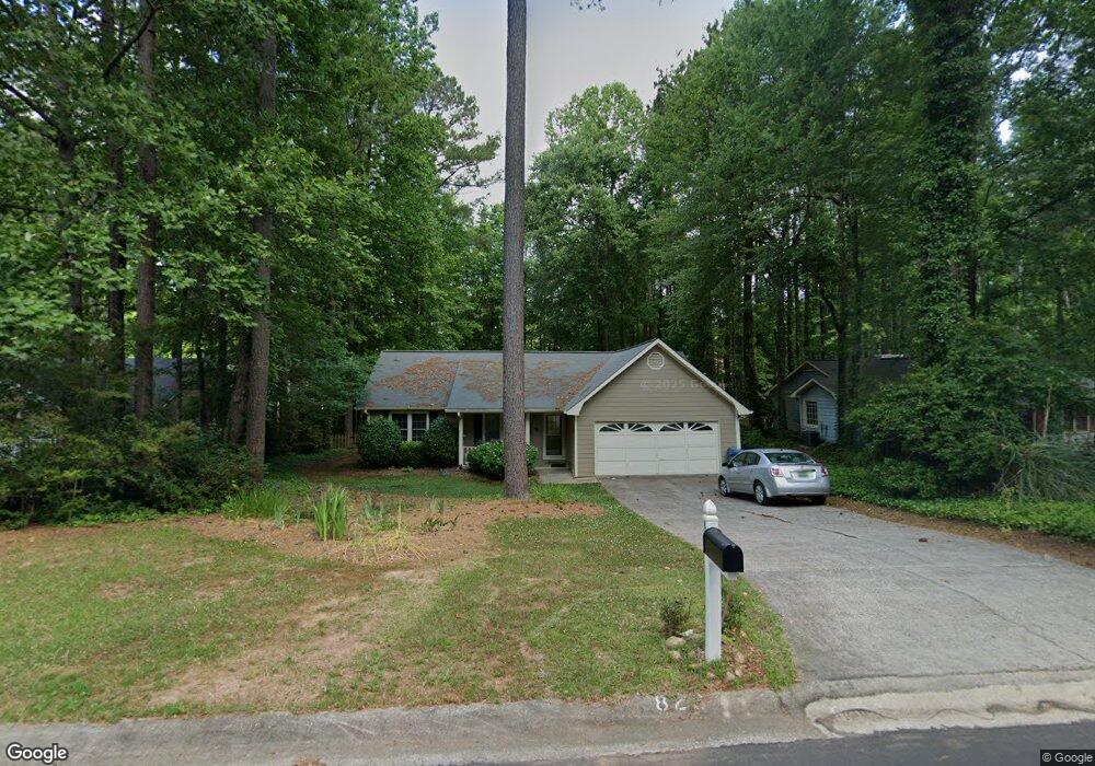 823 Bedford Park, Peachtree City, GA 30269 - photo 1