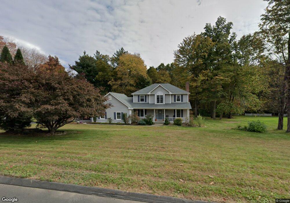 18 Birchview Dr, Ellington, CT 06029 - photo 1