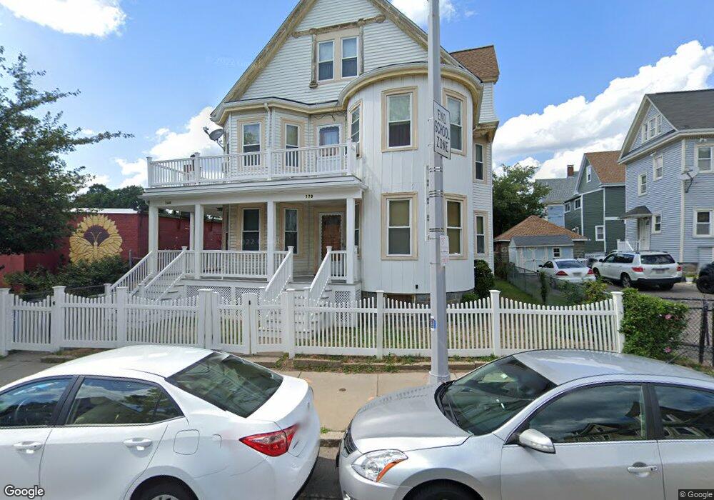 168 Centre St unit 170, Dorchester Center, MA 02124 - photo 1