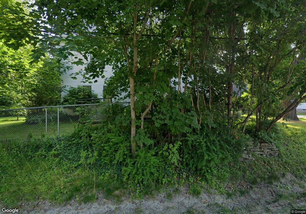 357 Paris Rd, Hebron, ME 04238 - photo 1