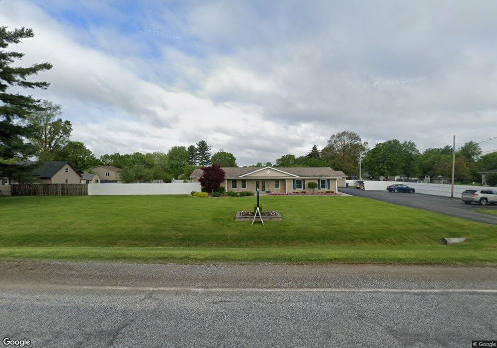9219 N Elms Rd, Clio, MI 48420 - photo 1