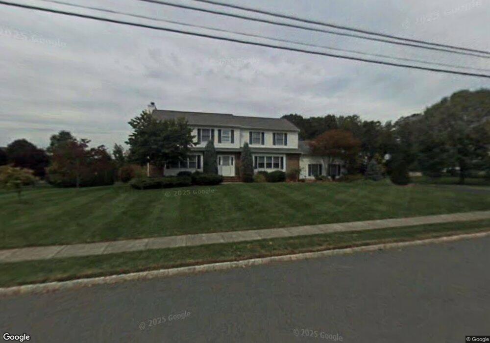 50 Reger Rd, Succasunna, NJ 07876 - photo 1