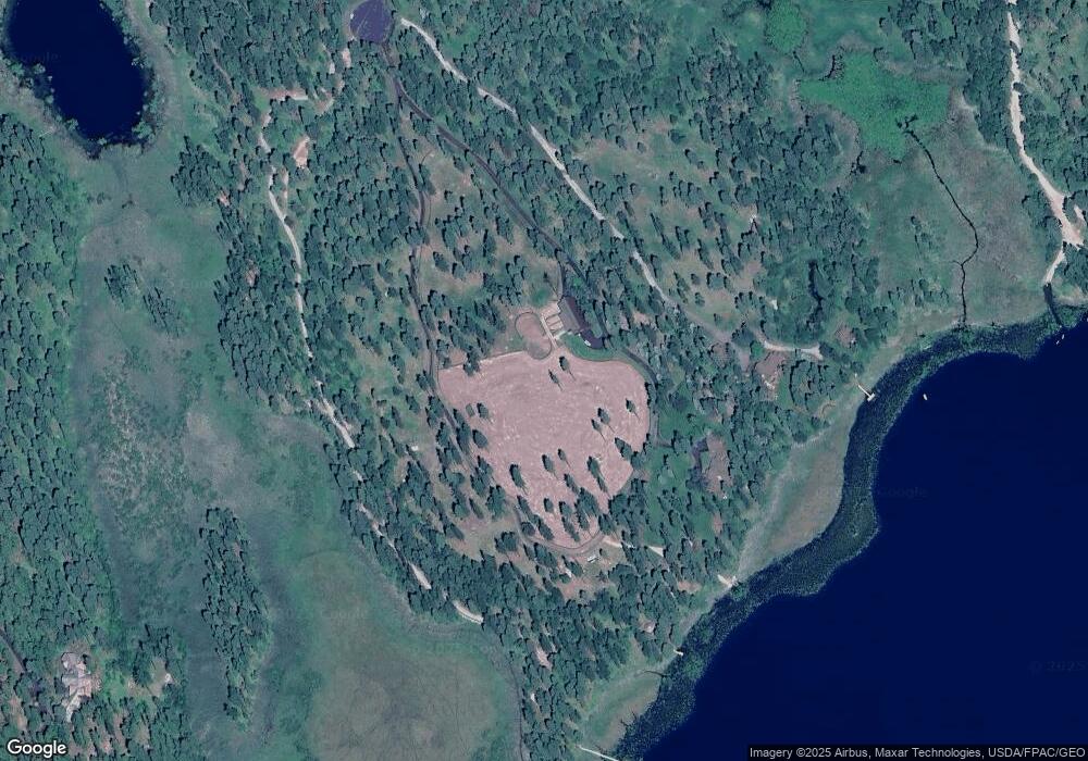 723 Carney Ranch Rd, Bigfork, MT 59911 - photo 1