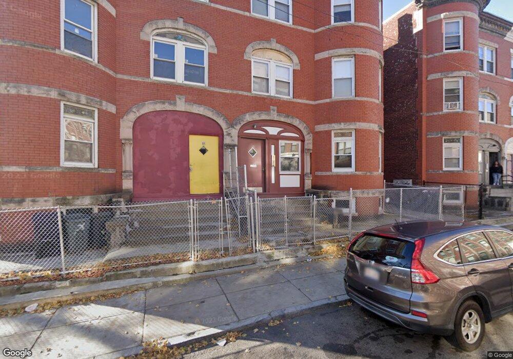 23 Castlegate Rd, Dorchester, MA 02121 - photo 1