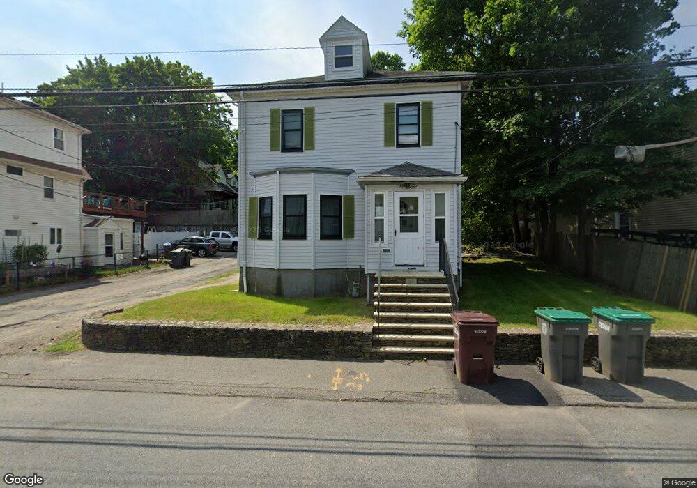 92 Curve St, Dedham, MA 02026 - photo 1