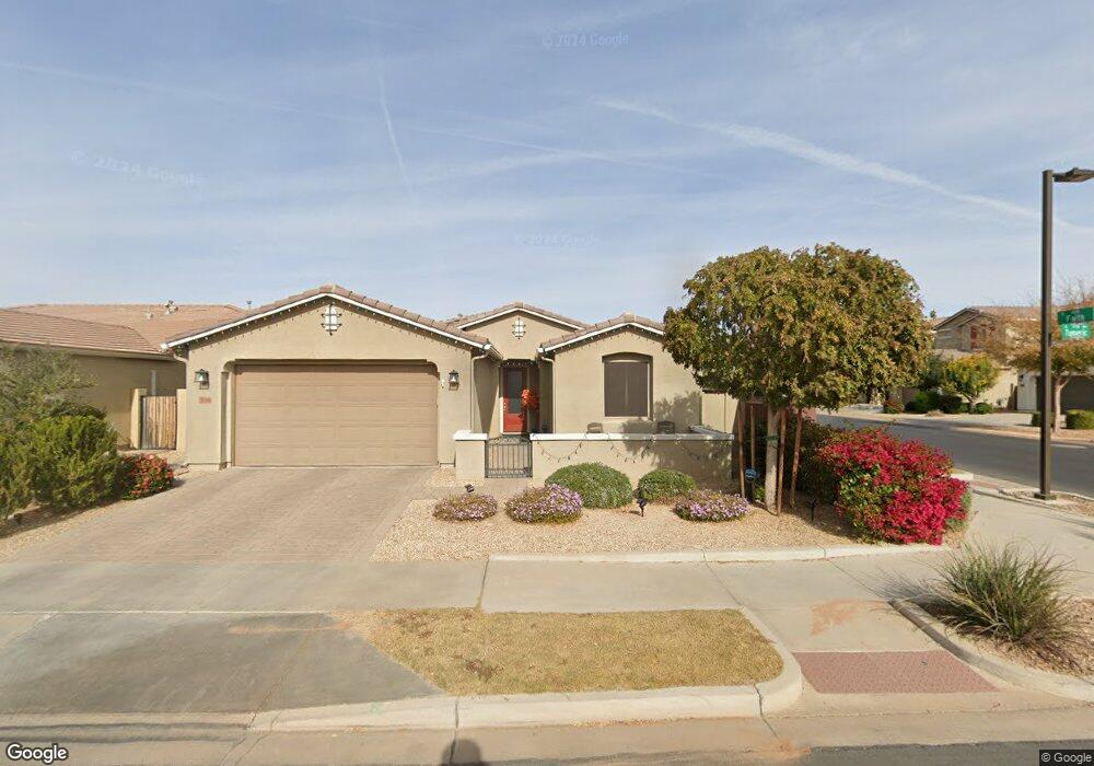 9746 E Tumeric Ave, Mesa, AZ 85212 - photo 1