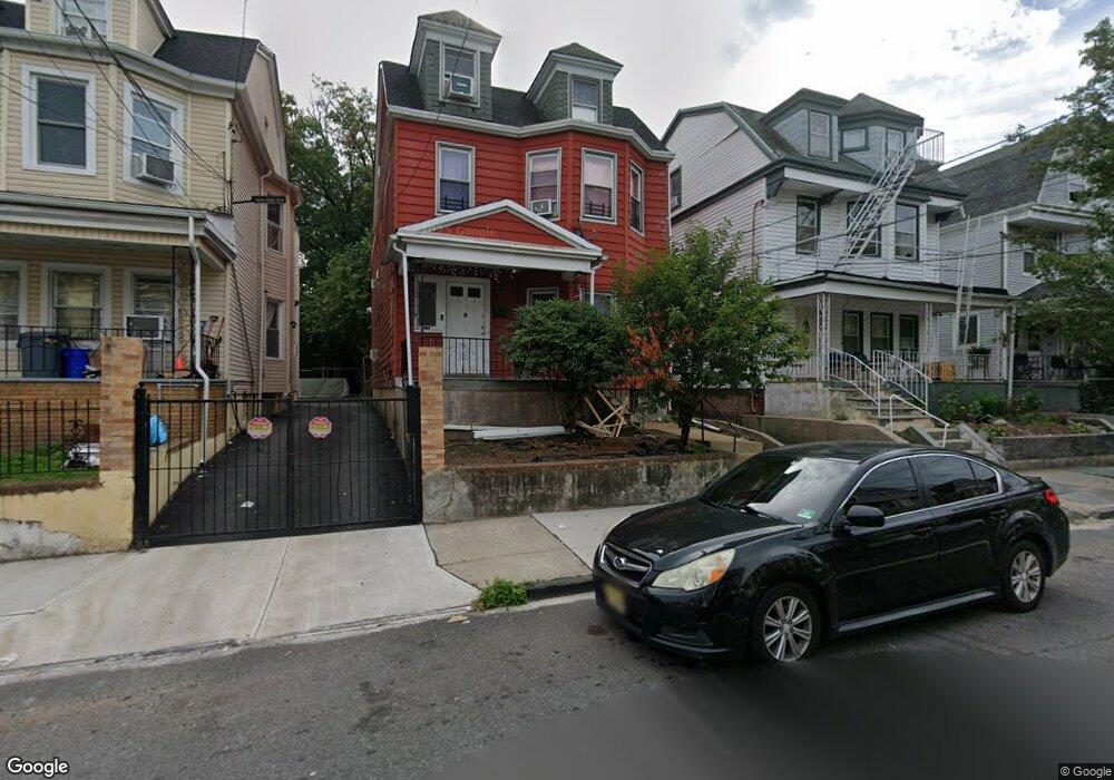 294 S 11th St unit 296, Newark, NJ 07103 - photo 1