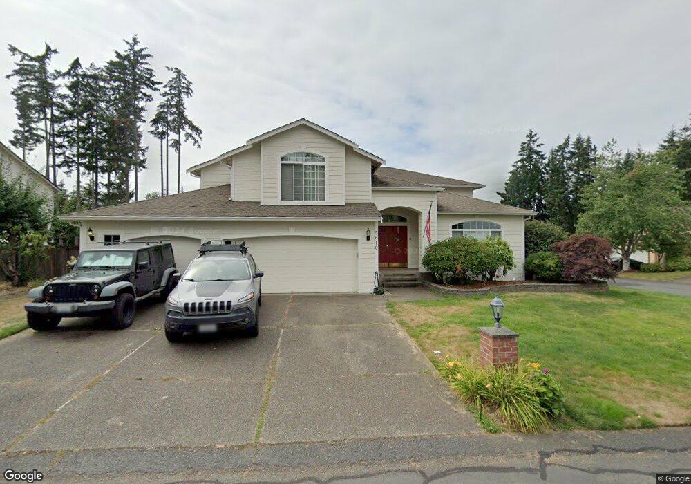 5610 63rd Ave W, University Place, WA 98467 - photo 1