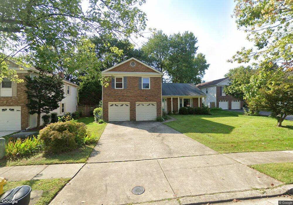 1855 W Queens Ct, Crofton, MD 21114 - photo 1