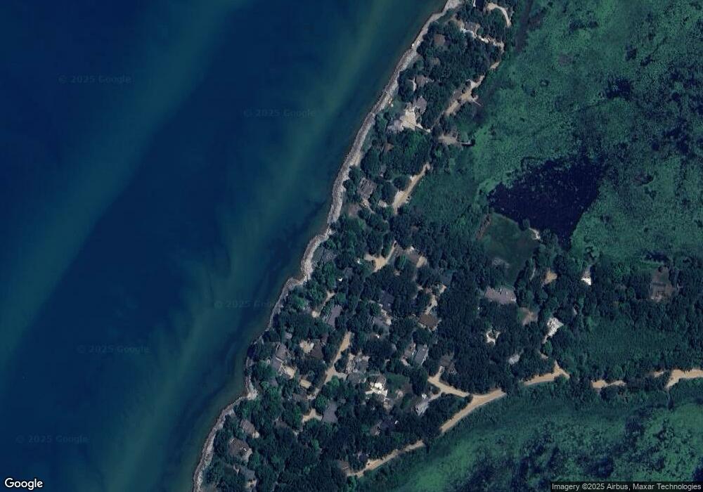 5876 Dunham Path, Stevensville, MI 49127 - photo 1