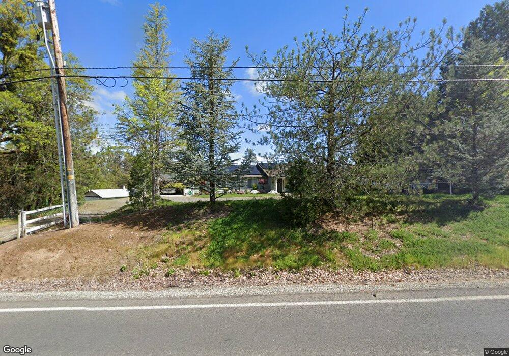 4584 Old Stage Rd, Central Point, OR 97502 - photo 1