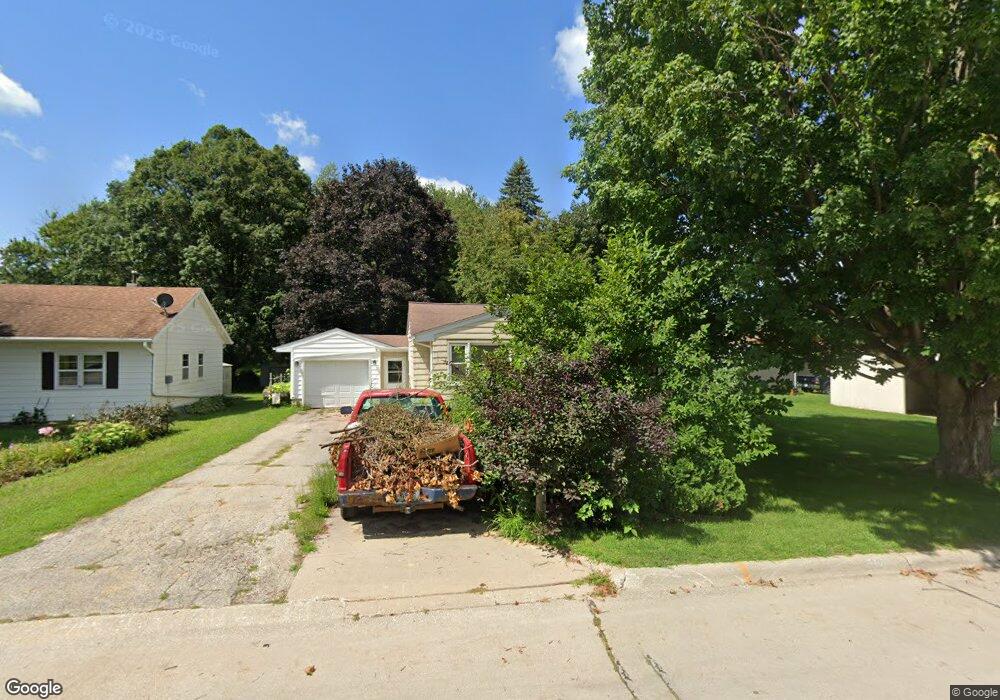 104 East St, West Union, IA 52175 - photo 1