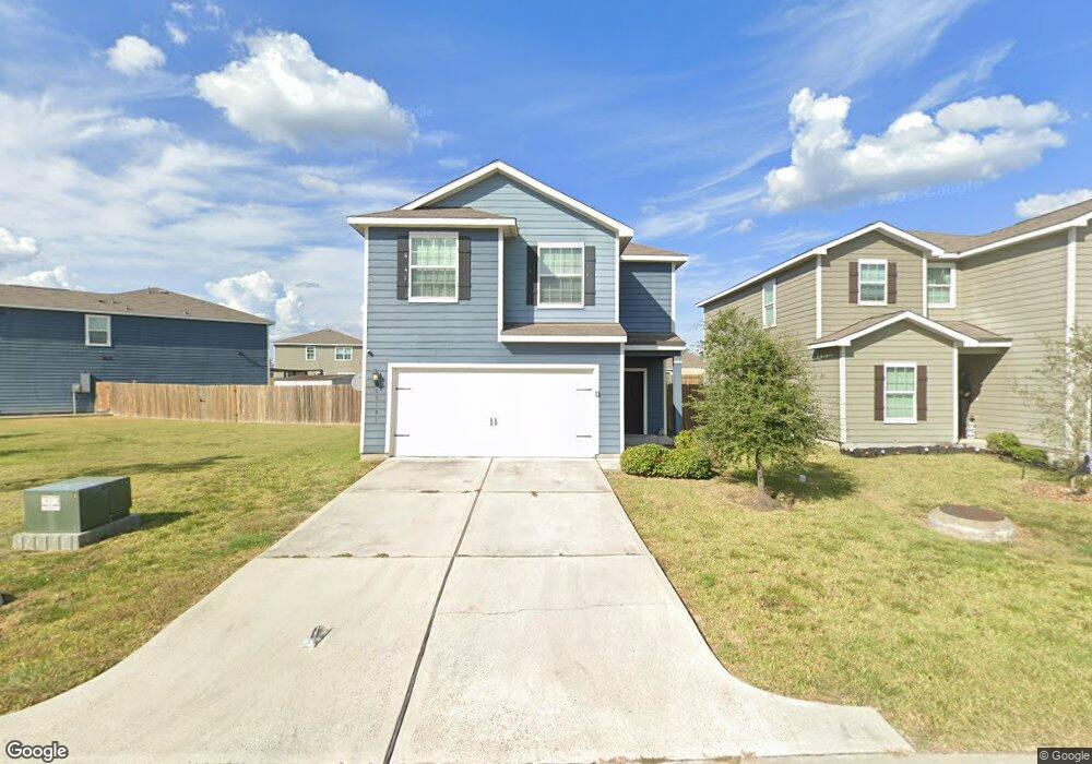 25189 Dickens Dr, Magnolia, TX 77355 - photo 1