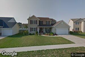 3171 Blue Bird St, Normal, IL 61761