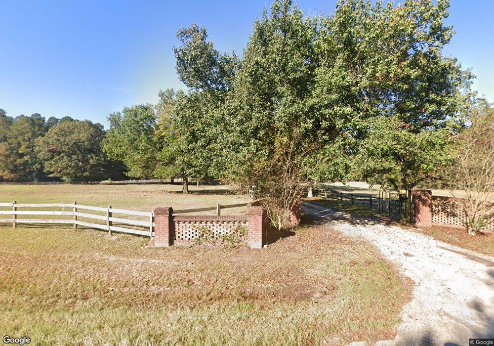 862 Halali Farm Rd, Evans, GA 30809 - photo 1
