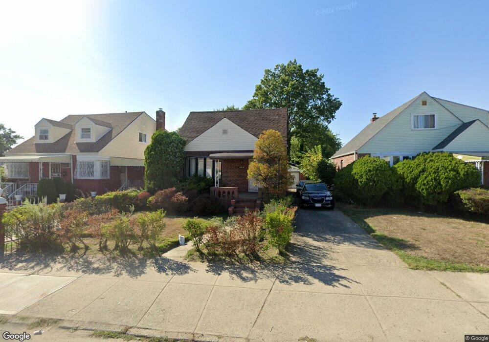 12840 233rd St, Rosedale, NY 11422 - photo 1