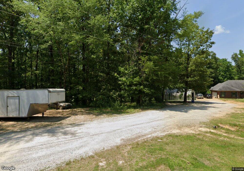19 County Road 148, Oxford, MS 38655 - photo 1