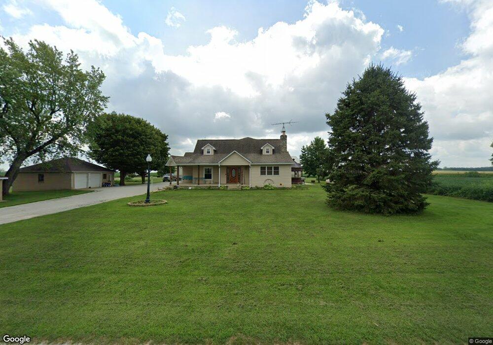 2641 W 600 S, Rushville, IN 46173 - photo 1