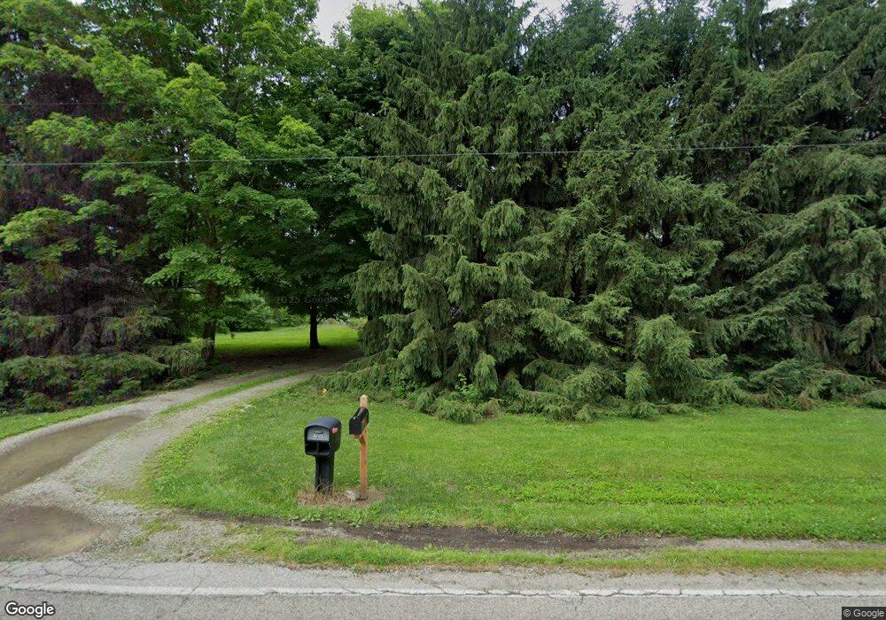 2558 S Old Us Highway 31, Franklin, IN 46131 - photo 1