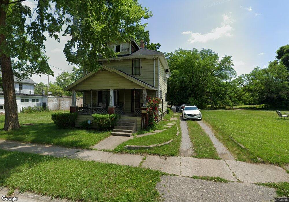 2009 Ferris Ave, Flint, MI 48503 - photo 1