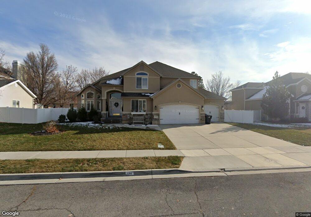 1214 N 70 E, American Fork, UT 84003 - photo 1
