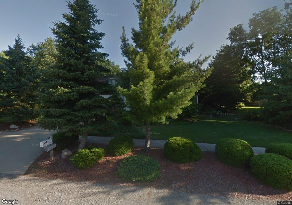 993 Northpointe Dr SW, Byron Center, MI 49315 - photo 1