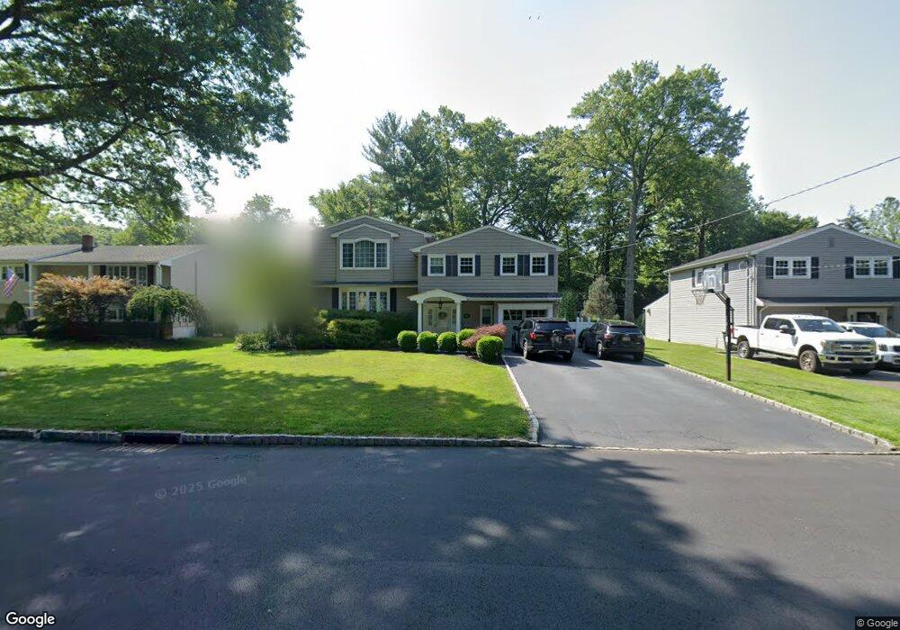 58 Crane Cir, New Providence, NJ 07974 - photo 1