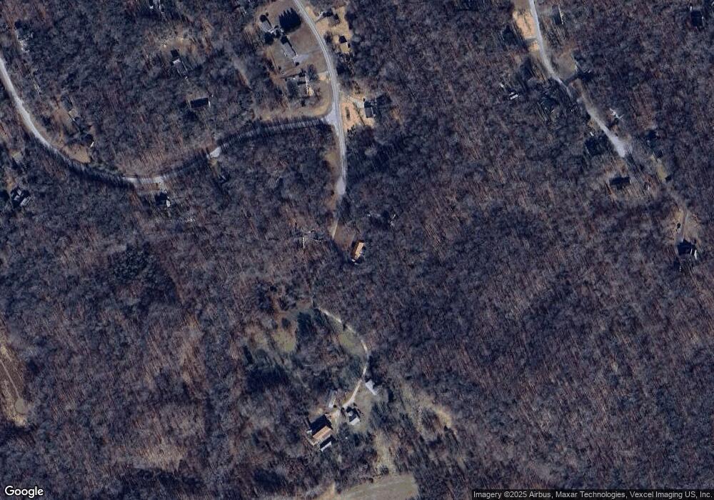 26290 Tin Top School Rd, Mechanicsville, MD 20659 - photo 1