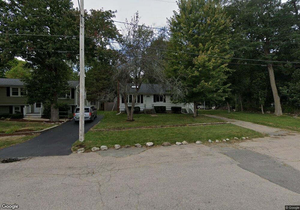 72 Montauk Rd, Brockton, MA 02301 - photo 1