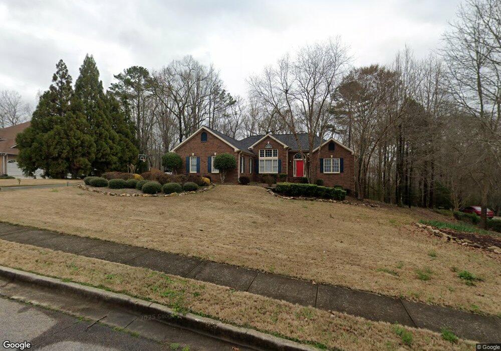 350 Toccoa Place, Jonesboro, GA 30236 - photo 1